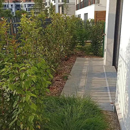Studio Cosy Situe A Bois Colombes Exterior photo