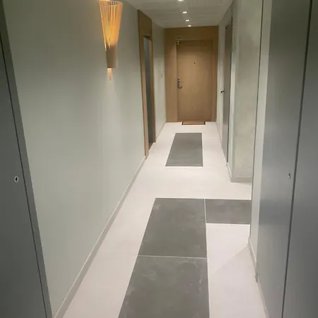 Studio Cosy Situe A Bois Colombes Exterior photo