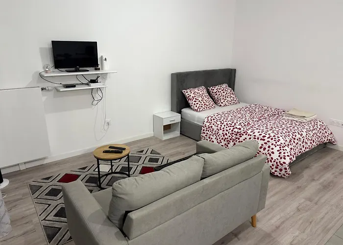 Studio Cosy Situe A Bois Colombes