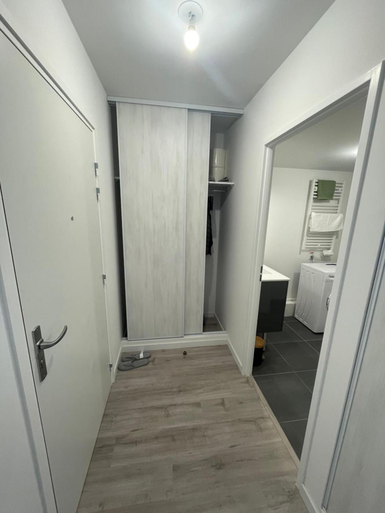 Cosy Situe A Colombes